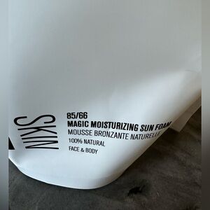 IL MAKIAGE Magic Moisturizing Sun Foam